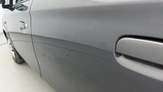 Used 2021 Maruti Suzuki Alto 800 Lxi (O) Petrol Manual dents MINOR DENT