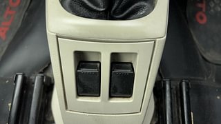 Used 2021 Maruti Suzuki Alto 800 Lxi (O) Petrol Manual top_features Power windows
