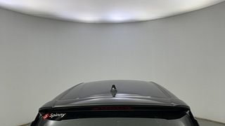 Used 2023 Hyundai i20 N Line N6 1.0 Turbo iMT Petrol Manual exterior EXTERIOR ROOF VIEW