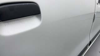 Used 2015 Maruti Suzuki Wagon R 1.0 [2010-2019] LXi Petrol Manual dents MINOR SCRATCH
