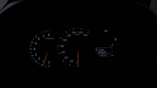 Used 2022 Hyundai New Santro 1.1 Sportz MT Petrol Manual interior CLUSTERMETER VIEW