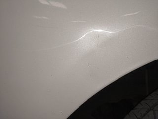 Used 2014 Maruti Suzuki Swift [2014-2017] VDi (O) Diesel Manual dents MINOR DENT