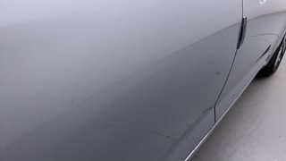Used 2023 Hyundai Aura SX 1.2 Petrol Petrol Manual dents MINOR SCRATCH