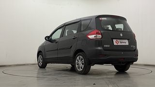 Used 2013 Maruti Suzuki Ertiga [2012-2015] VDi Diesel Manual exterior LEFT REAR CORNER VIEW