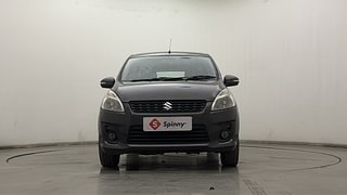 Used 2013 Maruti Suzuki Ertiga [2012-2015] VDi Diesel Manual exterior FRONT VIEW
