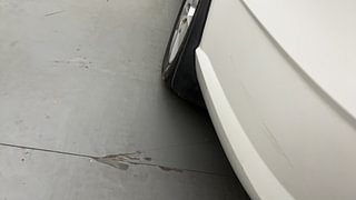 Used 2020 Skoda Rapid New [2020-2022] Ambition Petrol Petrol Manual dents MINOR SCRATCH