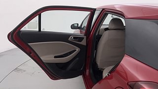 Used 2015 Hyundai Elite i20 [2014-2018] Magna 1.2 Petrol Manual interior LEFT REAR DOOR OPEN VIEW