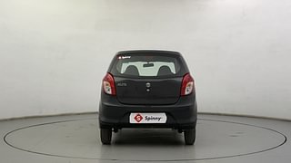 Used 2021 Maruti Suzuki Alto 800 Lxi (O) Petrol Manual exterior BACK VIEW