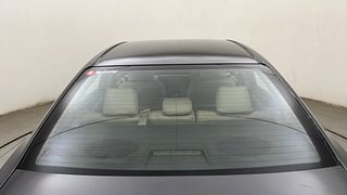 Used 2014 Toyota Corolla Altis [2014-2017] G AT Petrol Petrol Automatic top_features Rear defogger