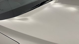 Used 2021 MG Motors Hector Plus Sharp 2.0 Diesel Turbo MT 6-STR Diesel Manual dents MINOR SCRATCH