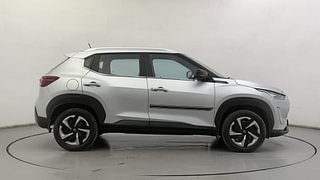 Used 2021 Nissan Magnite XL Turbo Petrol Manual exterior RIGHT SIDE VIEW