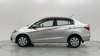 Used 2017 Honda Amaze 1.2L S Petrol Manual exterior LEFT SIDE VIEW