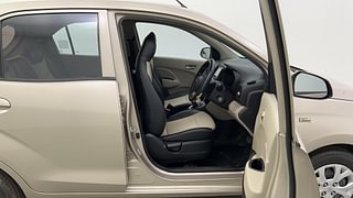 Used 2019 Hyundai New Santro 1.1 Sportz AMT Petrol Automatic interior RIGHT SIDE FRONT DOOR CABIN VIEW