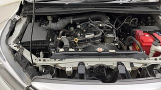 Used 2023 Toyota Innova Crysta 2.7 VX 7 STR Petrol Manual engine ENGINE RIGHT SIDE VIEW