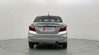 Used 2017 Honda Amaze 1.2L S Petrol Manual exterior BACK VIEW