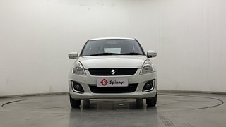 Used 2014 Maruti Suzuki Swift [2014-2017] VDi (O) Diesel Manual exterior FRONT VIEW