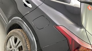 Used 2021 Kia Seltos HTX IVT G Petrol Automatic dents MINOR SCRATCH