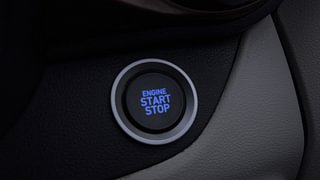 Used 2023 Hyundai Aura SX 1.2 Petrol Petrol Manual top_features Keyless start