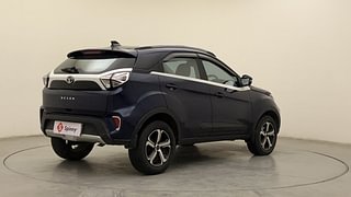 Used 2023 Tata Nexon XZ Plus Diesel S Diesel Manual exterior RIGHT REAR CORNER VIEW