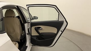 Used 2020 Skoda Rapid New [2020-2022] Ambition Petrol Petrol Manual interior RIGHT REAR DOOR OPEN VIEW