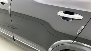 Used 2021 Kia Seltos HTX IVT G Petrol Automatic dents MINOR SCRATCH