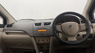 Used 2013 Maruti Suzuki Ertiga [2012-2015] VDi Diesel Manual interior DASHBOARD VIEW