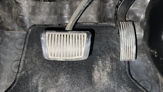 Used 2019 Hyundai New Santro 1.1 Sportz AMT Petrol Automatic interior PEDALS VIEW