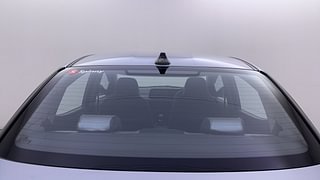 Used 2023 Hyundai Aura SX 1.2 Petrol Petrol Manual top_features Rear defogger