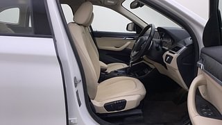 Used 2018 BMW X1 [2016-2020] sDrive20d xLine Diesel Automatic interior RIGHT SIDE FRONT DOOR CABIN VIEW