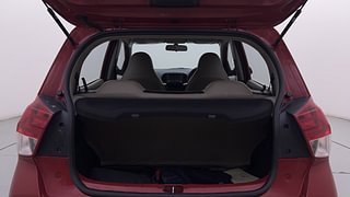 Used 2022 Hyundai New Santro 1.1 Sportz MT Petrol Manual interior DICKY INSIDE VIEW