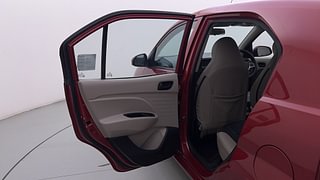 Used 2022 Hyundai New Santro 1.1 Sportz MT Petrol Manual interior LEFT REAR DOOR OPEN VIEW