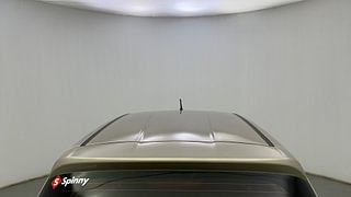 Used 2019 Hyundai New Santro 1.1 Sportz AMT Petrol Automatic exterior EXTERIOR ROOF VIEW