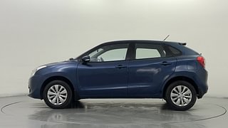 Used 2016 Maruti Suzuki Baleno [2015-2019] Delta Petrol Petrol Manual exterior LEFT SIDE VIEW