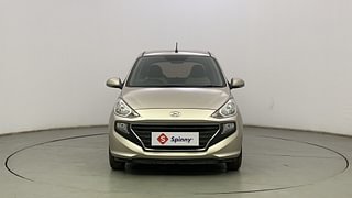 Used 2019 Hyundai New Santro 1.1 Sportz AMT Petrol Automatic exterior FRONT VIEW