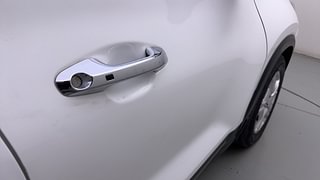 Used 2021 Kia Sonet HTX 1.0 iMT Petrol Manual dents MINOR DENT