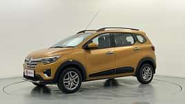 2020 Renault Triber RXZ