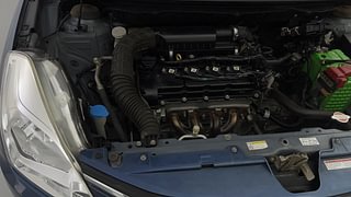 Used 2016 Maruti Suzuki Baleno [2015-2019] Delta Petrol Petrol Manual engine ENGINE RIGHT SIDE VIEW