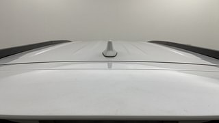 Used 2023 Toyota Innova Crysta 2.7 VX 7 STR Petrol Manual exterior EXTERIOR ROOF VIEW