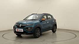 2022 Renault Kwid CLIMBER 1.0 Opt