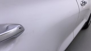 Used 2021 Kia Sonet HTX 1.0 iMT Petrol Manual dents MINOR DENT