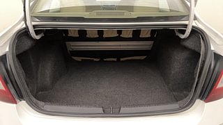 Used 2020 Skoda Rapid New [2020-2022] Ambition Petrol Petrol Manual interior DICKY INSIDE VIEW