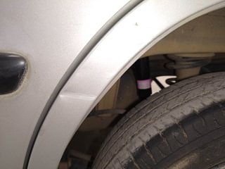Used 2015 Maruti Suzuki Alto 800 Lxi Petrol Manual dents MINOR DENT
