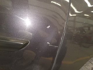 Used 2013 Maruti Suzuki Ertiga [2012-2015] VDi Diesel Manual dents MINOR DENT