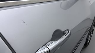 Used 2021 Nissan Magnite XL Turbo Petrol Manual dents MINOR SCRATCH