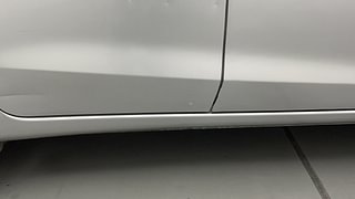Used 2017 Honda Amaze 1.2L S Petrol Manual dents MINOR DENT