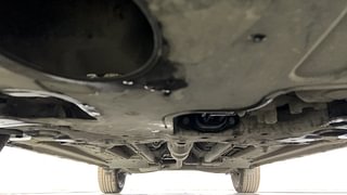 Used 2021 Kia Seltos HTX IVT G Petrol Automatic extra FRONT LEFT UNDERBODY VIEW