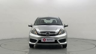 Used 2017 Honda Amaze 1.2L S Petrol Manual exterior FRONT VIEW