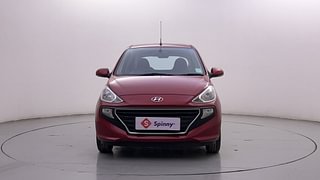 Used 2022 Hyundai New Santro 1.1 Sportz MT Petrol Manual exterior FRONT VIEW