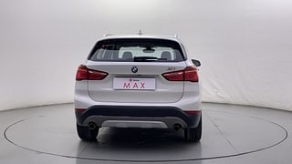 Used 2018 BMW X1 [2016-2020] sDrive20d xLine Diesel Automatic exterior BACK VIEW