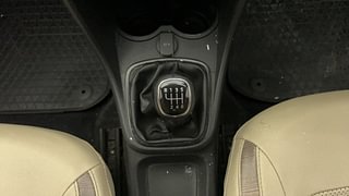 Used 2020 Skoda Rapid New [2020-2022] Ambition Petrol Petrol Manual interior GEAR  KNOB VIEW